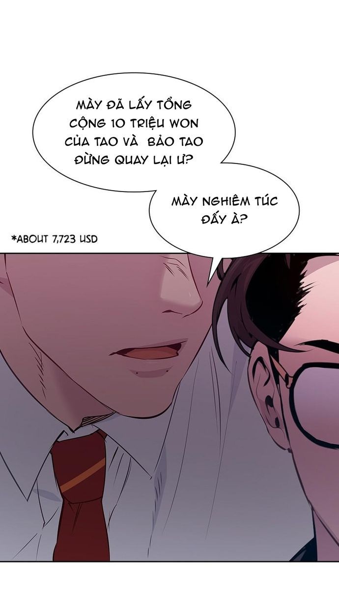 Tiền Bạc Và Quyền Lực - Chapter 77 - Page 33