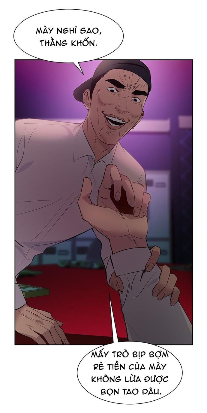 Tiền Bạc Và Quyền Lực - Chapter 77 - Page 4