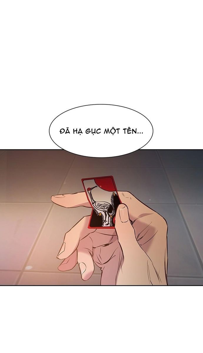 Tiền Bạc Và Quyền Lực - Chapter 77 - Page 40