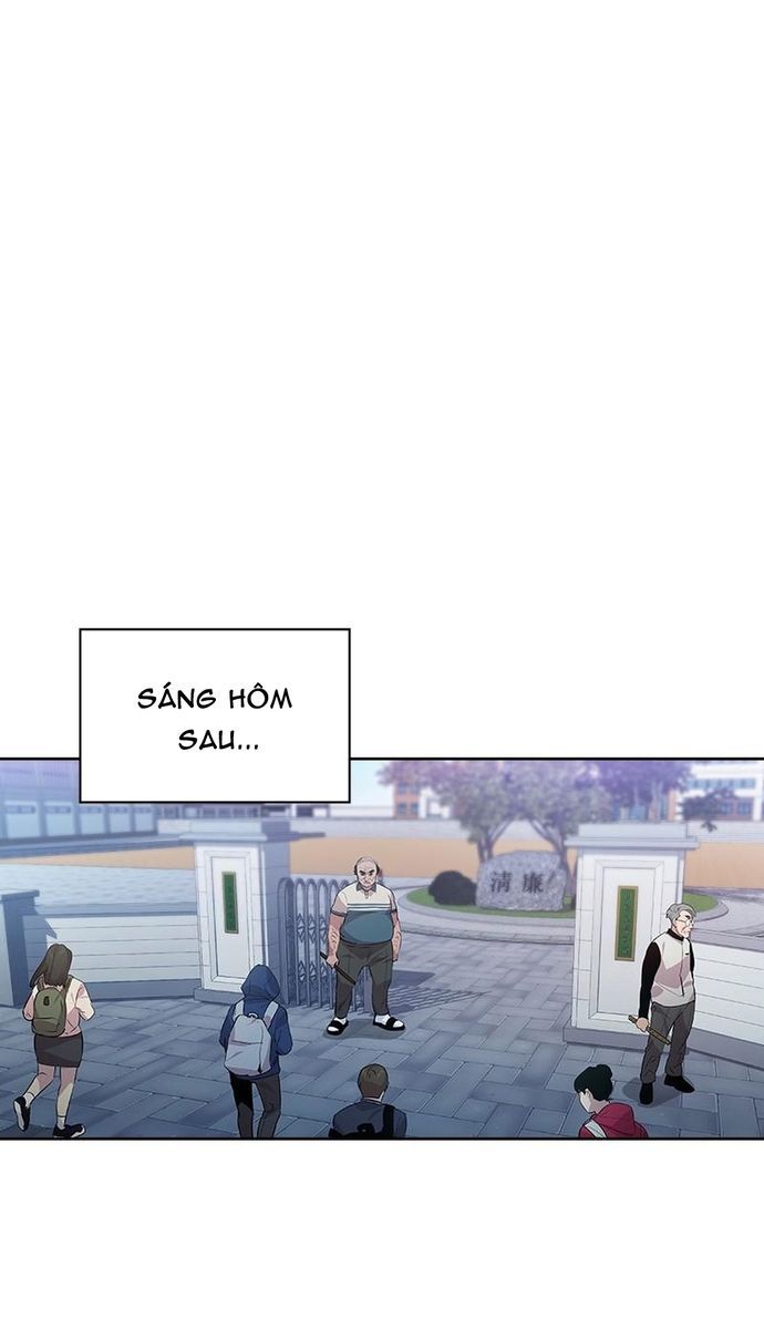 Tiền Bạc Và Quyền Lực - Chapter 77 - Page 41