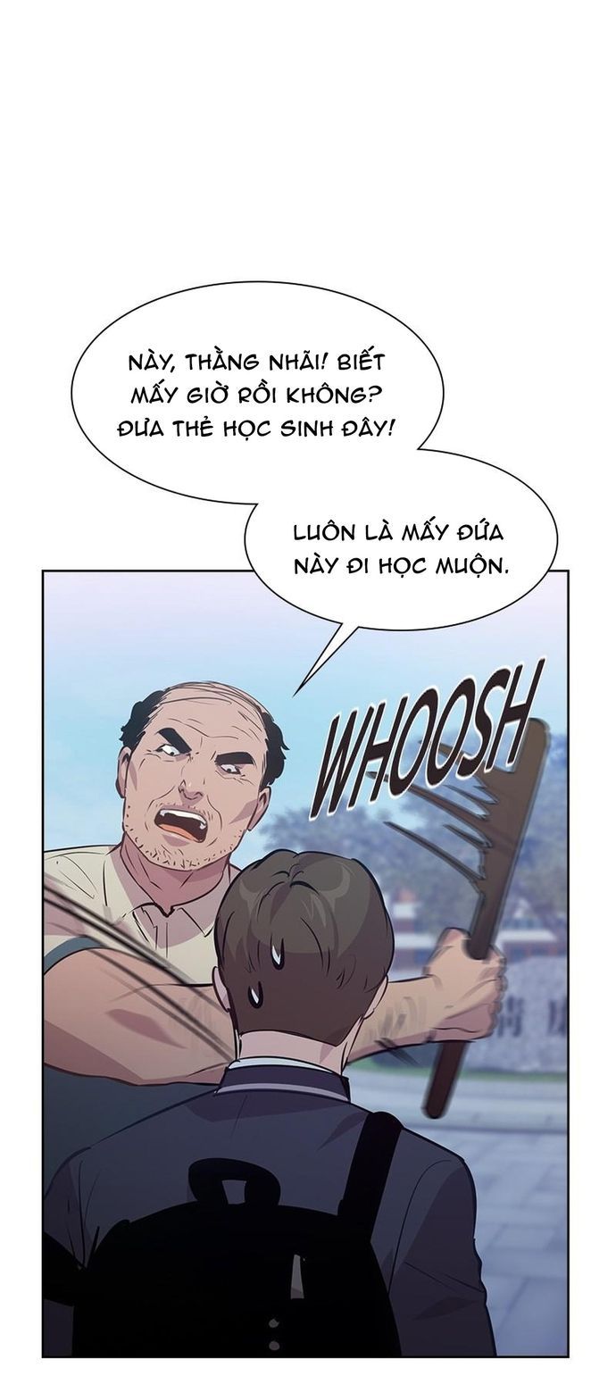 Tiền Bạc Và Quyền Lực - Chapter 77 - Page 42