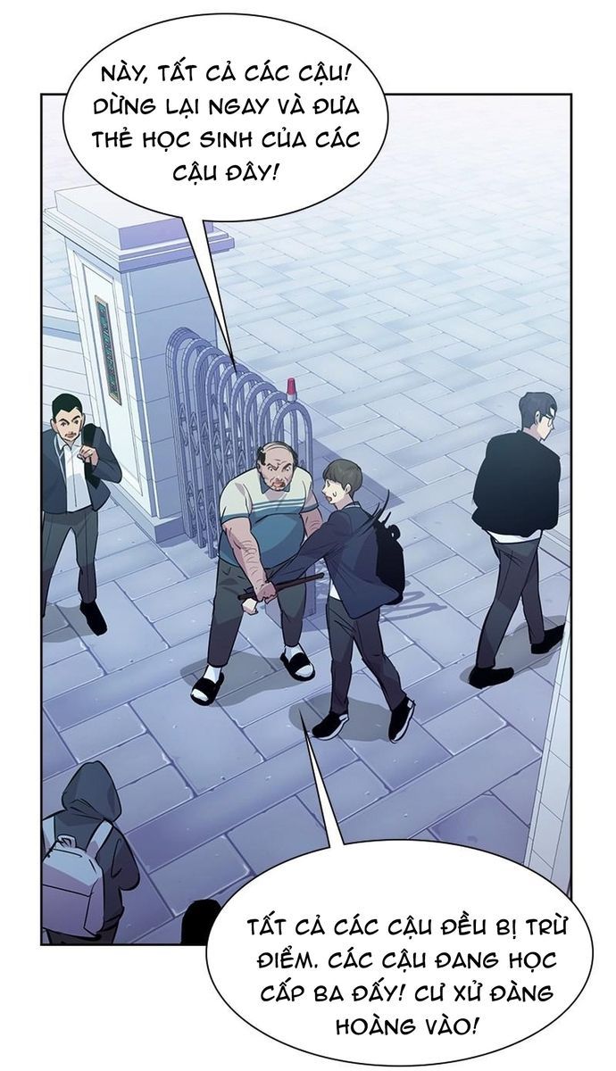 Tiền Bạc Và Quyền Lực - Chapter 77 - Page 44