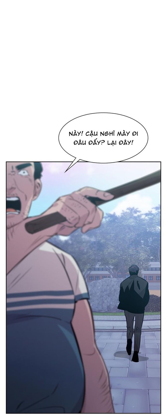 Tiền Bạc Và Quyền Lực - Chapter 77 - Page 45