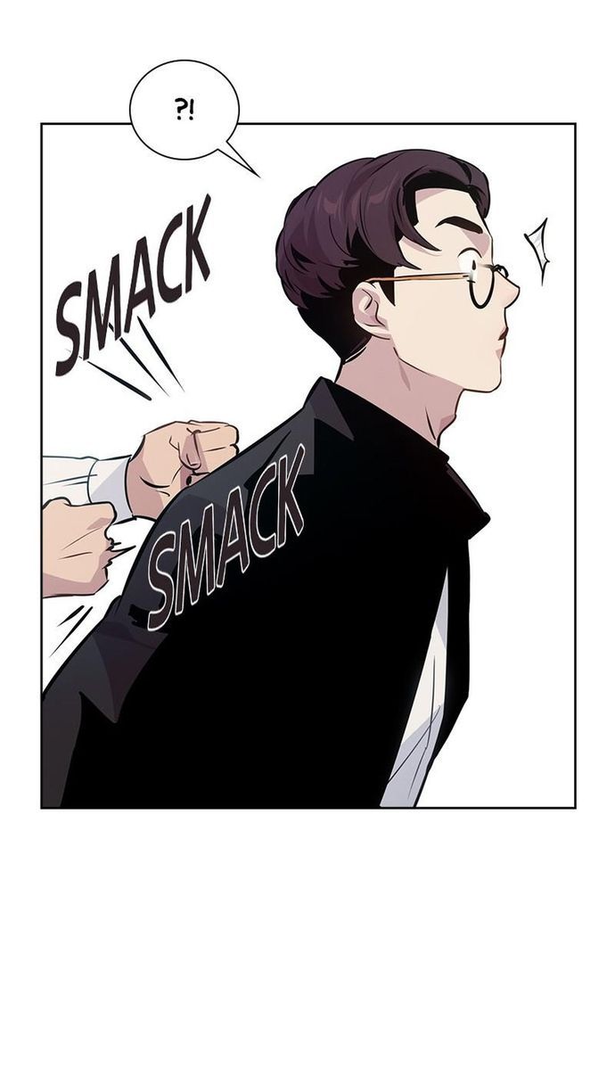 Tiền Bạc Và Quyền Lực - Chapter 77 - Page 48