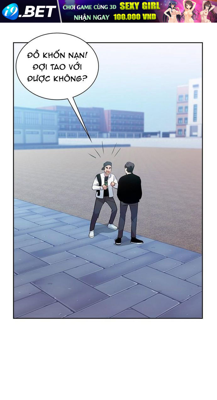 Tiền Bạc Và Quyền Lực - Chapter 77 - Page 51