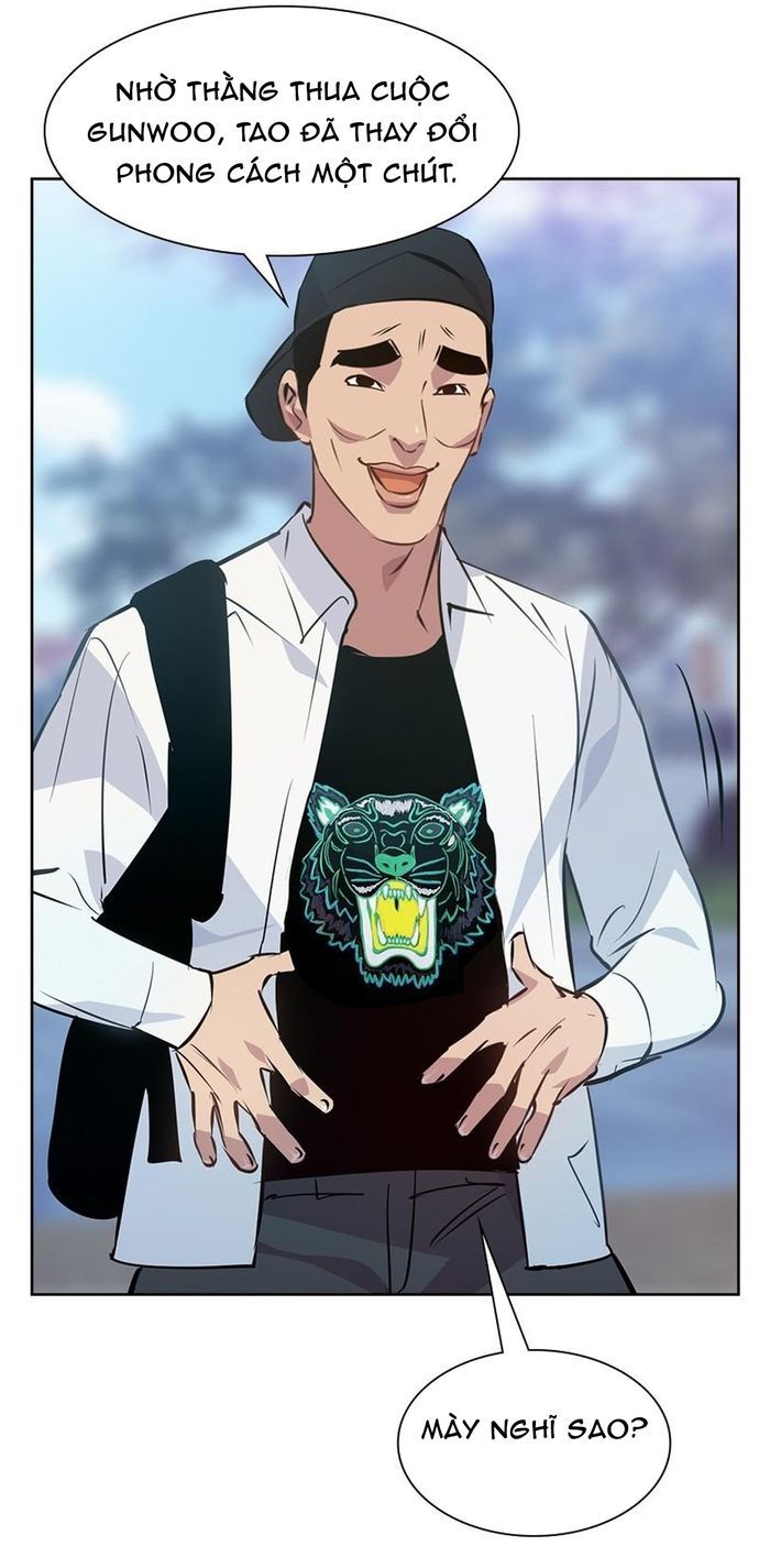 Tiền Bạc Và Quyền Lực - Chapter 77 - Page 54