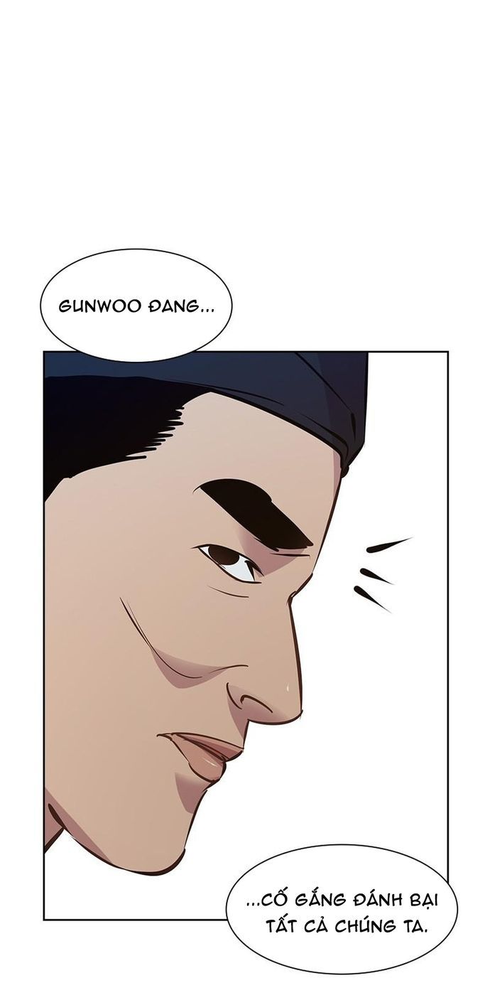 Tiền Bạc Và Quyền Lực - Chapter 77 - Page 57