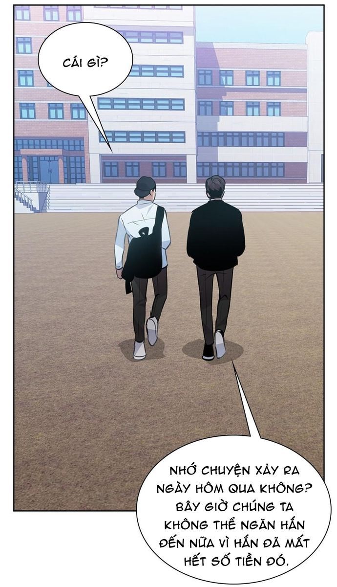 Tiền Bạc Và Quyền Lực - Chapter 77 - Page 59