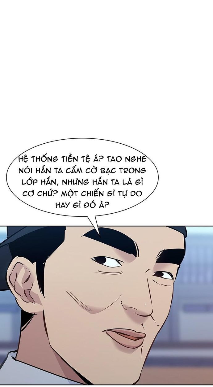 Tiền Bạc Và Quyền Lực - Chapter 77 - Page 61