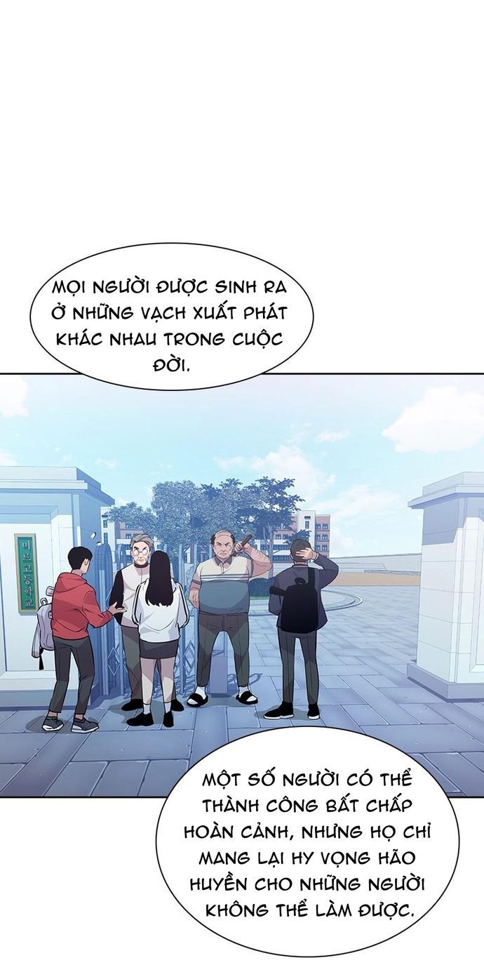 Tiền Bạc Và Quyền Lực - Chapter 77 - Page 64