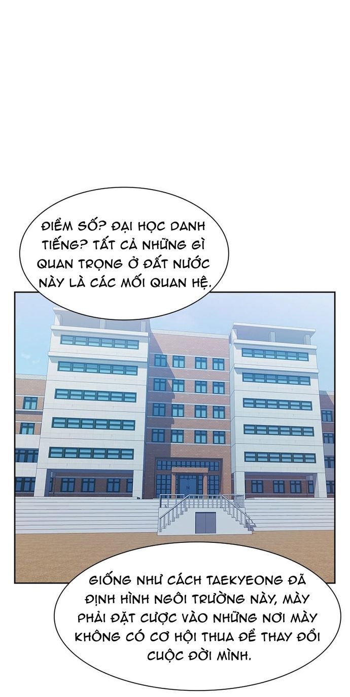 Tiền Bạc Và Quyền Lực - Chapter 77 - Page 65