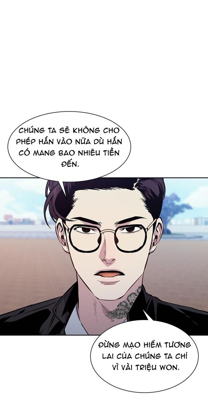 Tiền Bạc Và Quyền Lực - Chapter 77 - Page 67