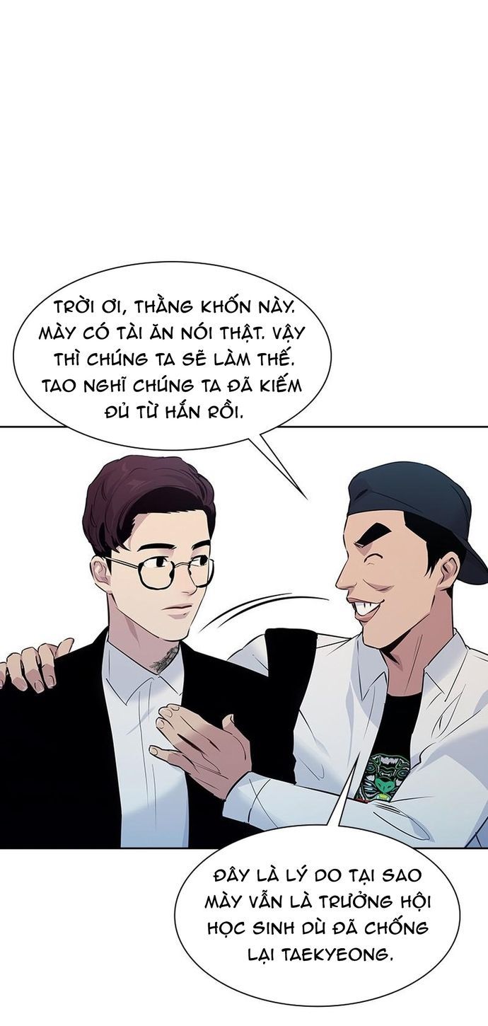 Tiền Bạc Và Quyền Lực - Chapter 77 - Page 68