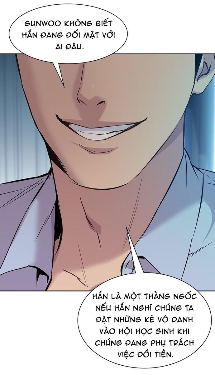 Tiền Bạc Và Quyền Lực - Chapter 77 - Page 72