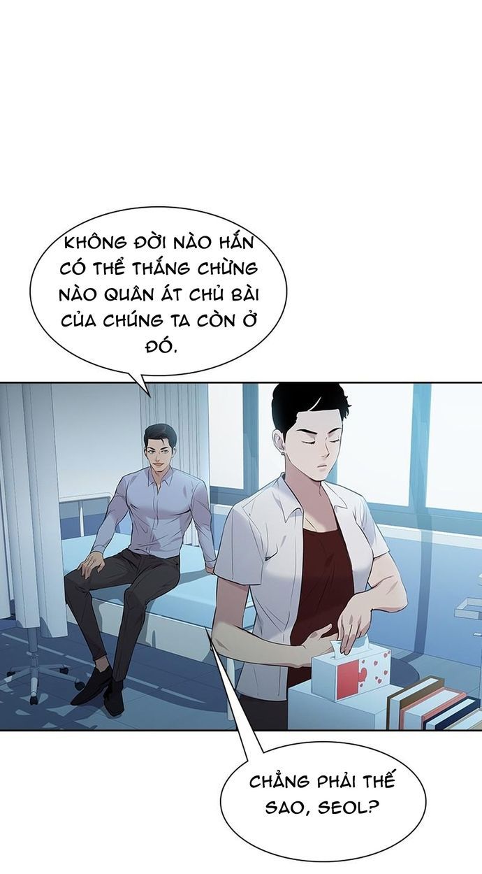Tiền Bạc Và Quyền Lực - Chapter 77 - Page 73