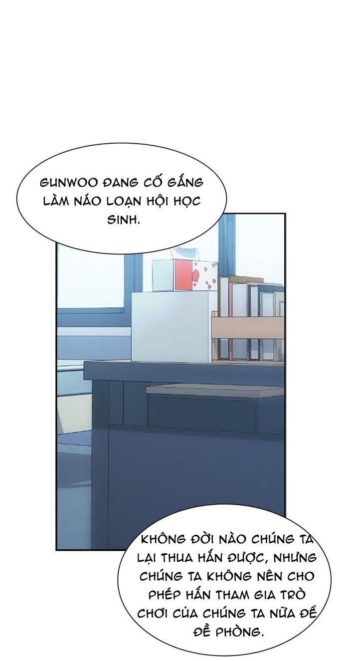 Tiền Bạc Và Quyền Lực - Chapter 77 - Page 74