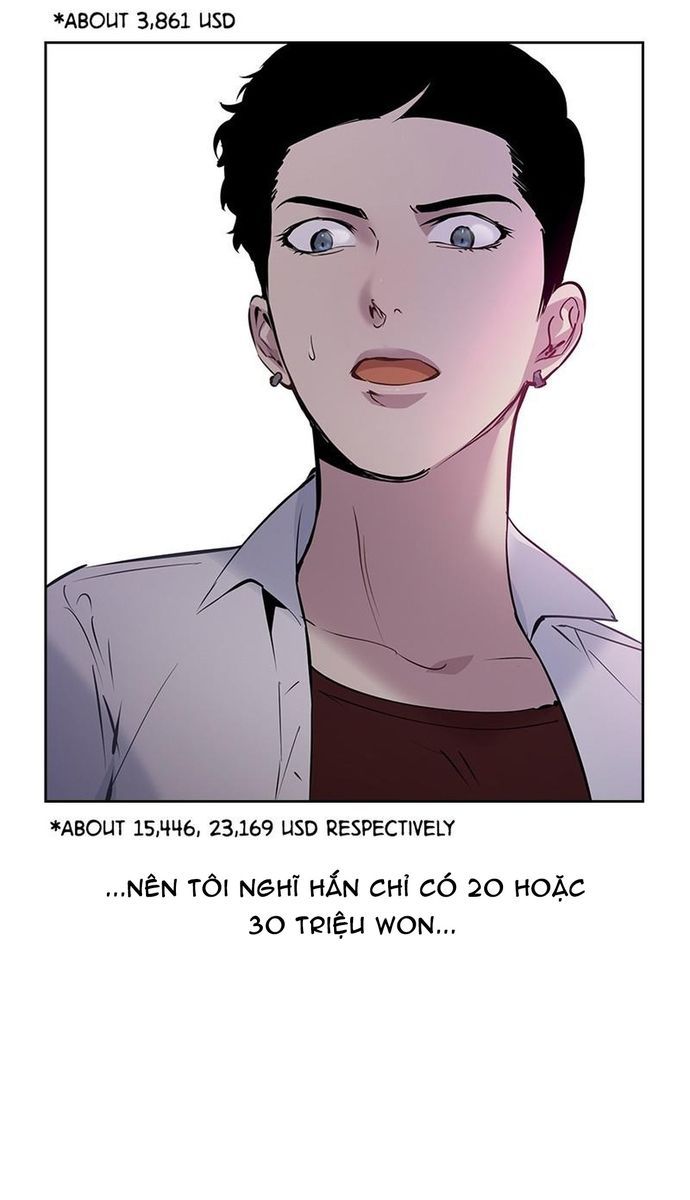 Tiền Bạc Và Quyền Lực - Chapter 77 - Page 93