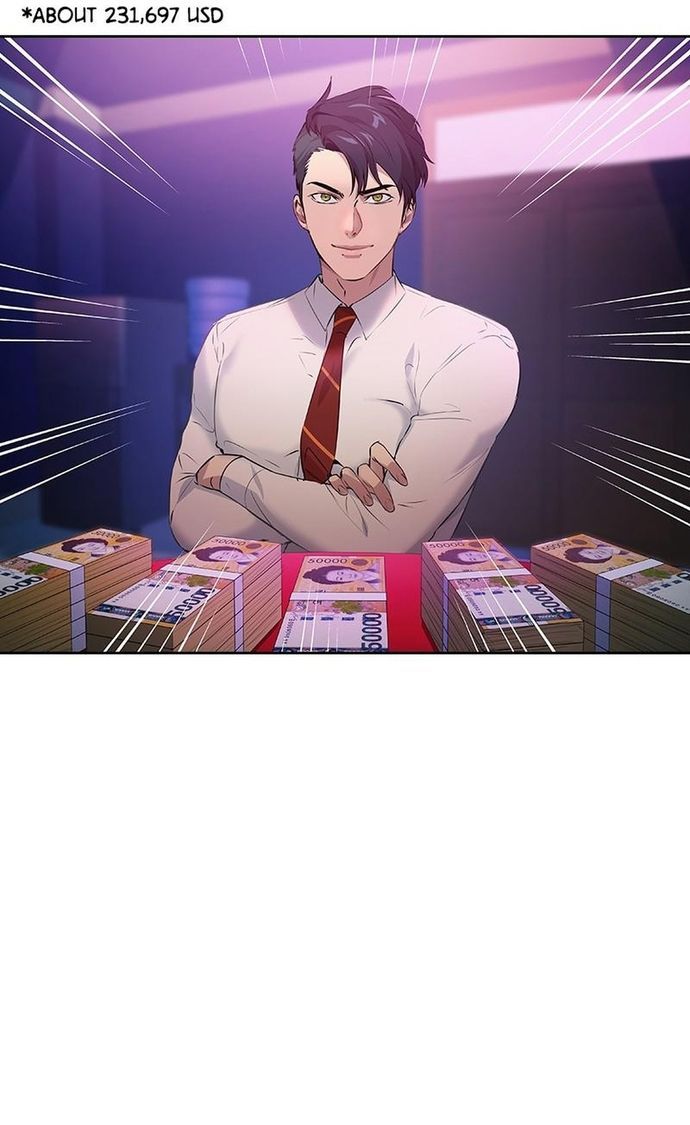 Tiền Bạc Và Quyền Lực - Chapter 77 - Page 95