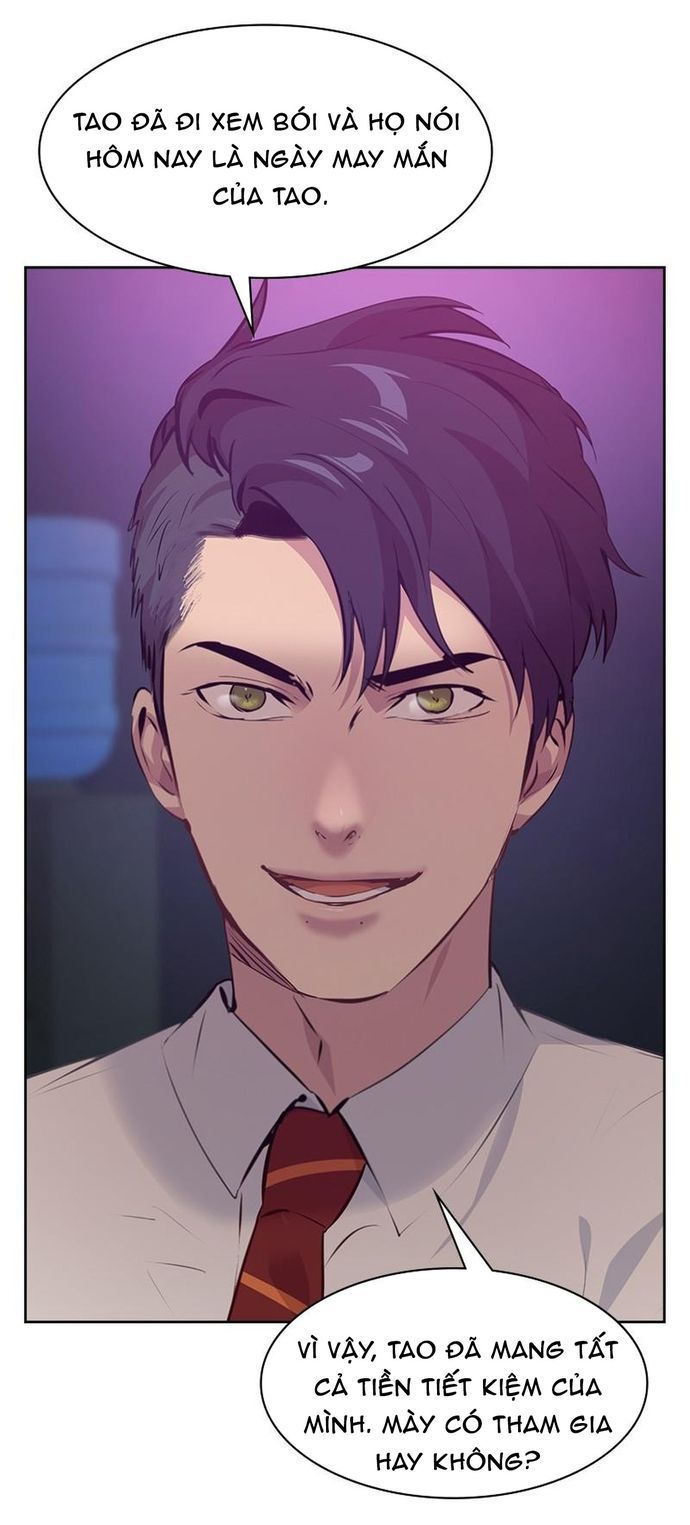 Tiền Bạc Và Quyền Lực - Chapter 77 - Page 96