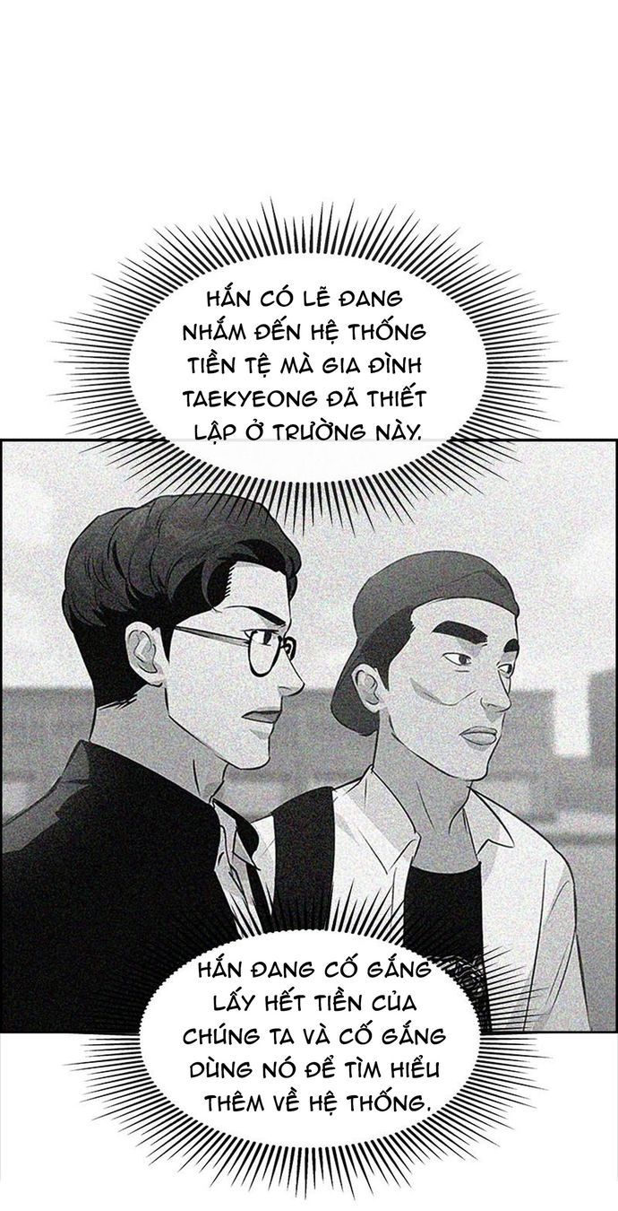 Tiền Bạc Và Quyền Lực - Chapter 77 - Page 98