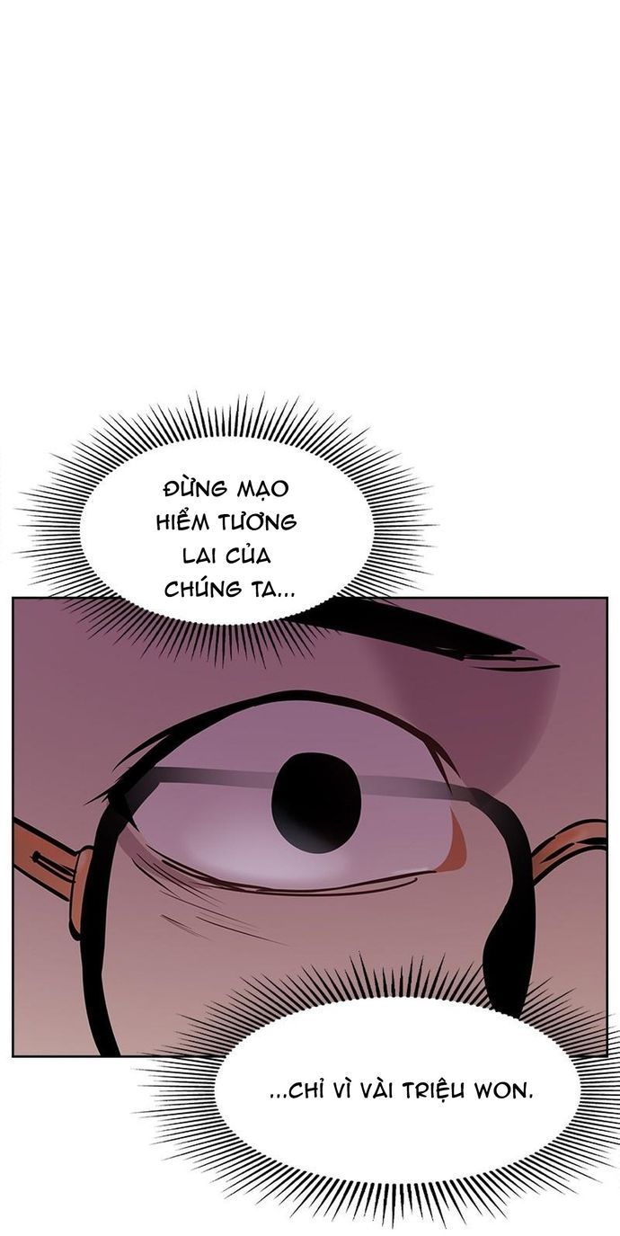 Tiền Bạc Và Quyền Lực - Chapter 77 - Page 99