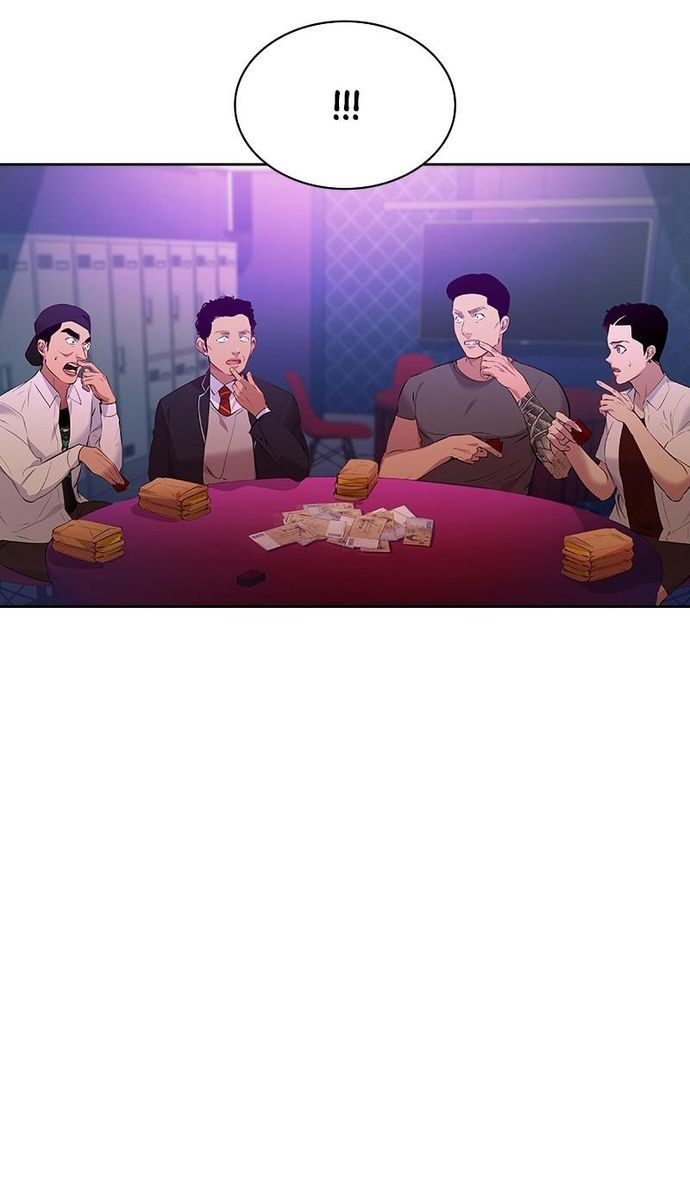 Tiền Bạc Và Quyền Lực - Chapter 78 - Page 105