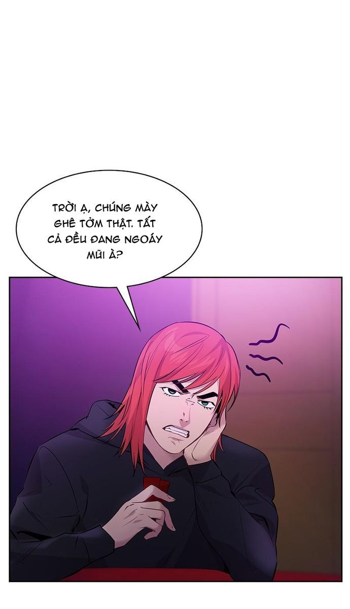 Tiền Bạc Và Quyền Lực - Chapter 78 - Page 107