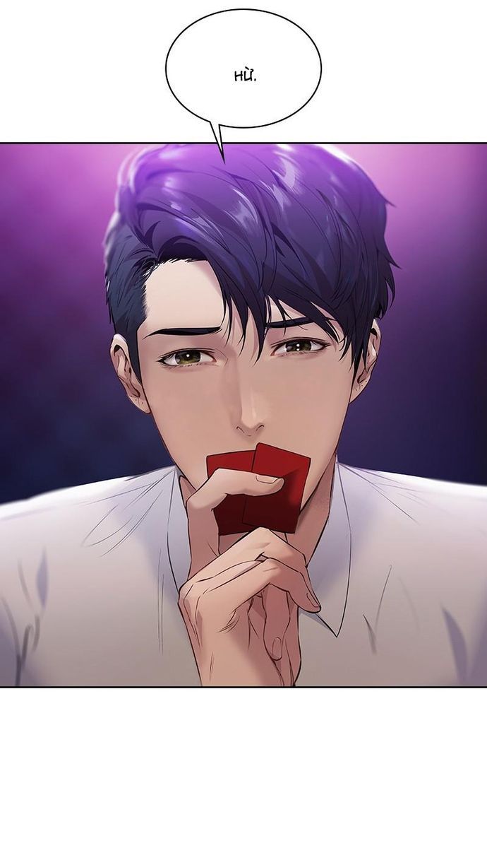 Tiền Bạc Và Quyền Lực - Chapter 78 - Page 109