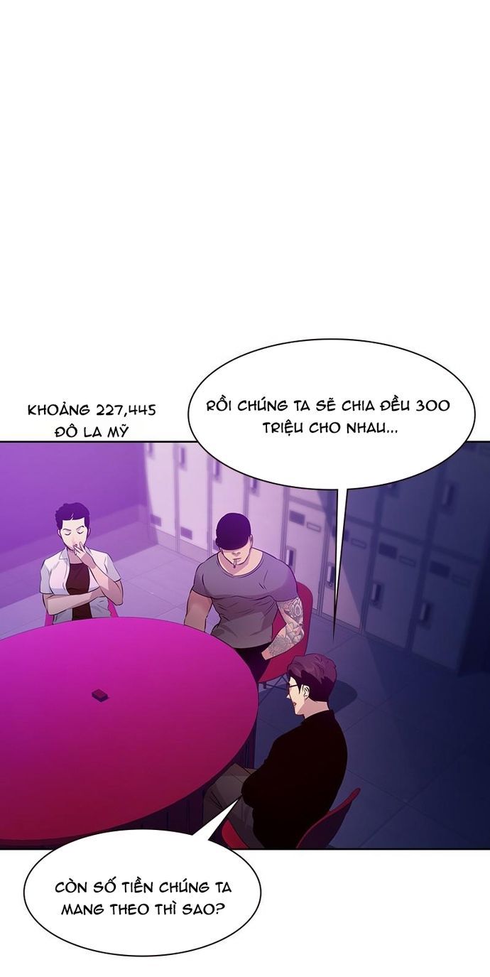 Tiền Bạc Và Quyền Lực - Chapter 78 - Page 12