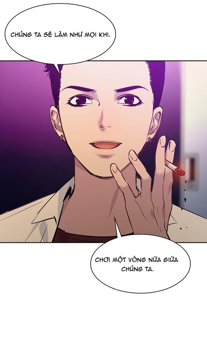 Tiền Bạc Và Quyền Lực - Chapter 78 - Page 14