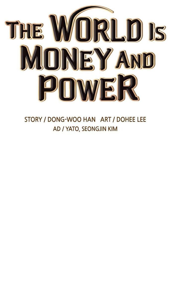 Tiền Bạc Và Quyền Lực - Chapter 78 - Page 17