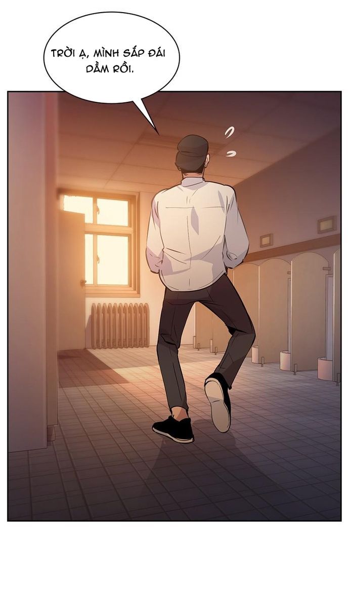 Tiền Bạc Và Quyền Lực - Chapter 78 - Page 20