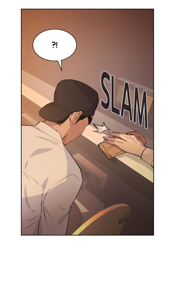 Tiền Bạc Và Quyền Lực - Chapter 78 - Page 22