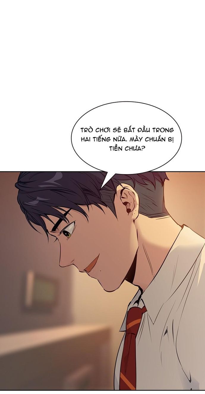 Tiền Bạc Và Quyền Lực - Chapter 78 - Page 24