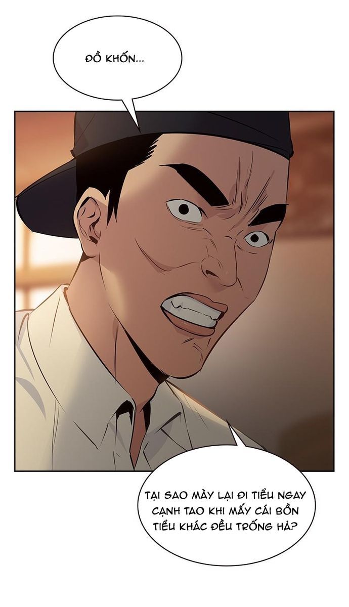 Tiền Bạc Và Quyền Lực - Chapter 78 - Page 26