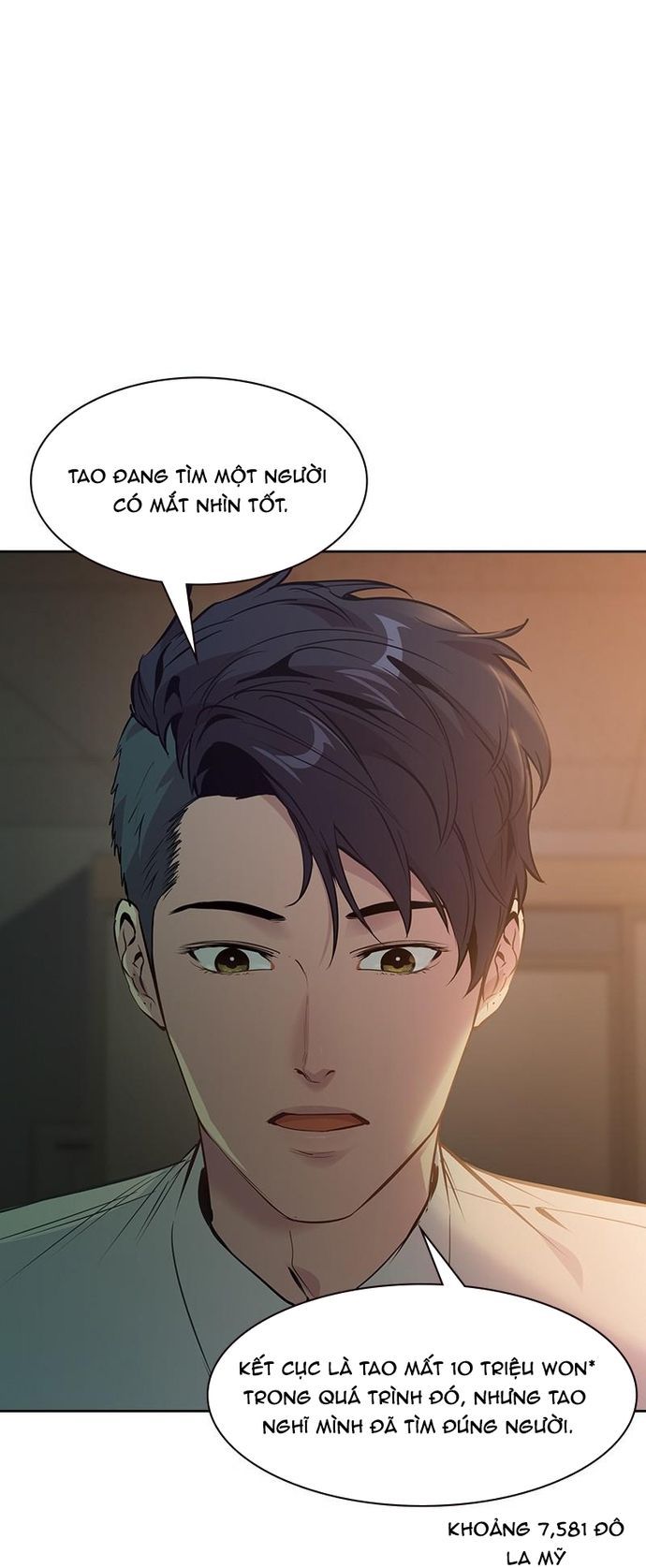 Tiền Bạc Và Quyền Lực - Chapter 78 - Page 27