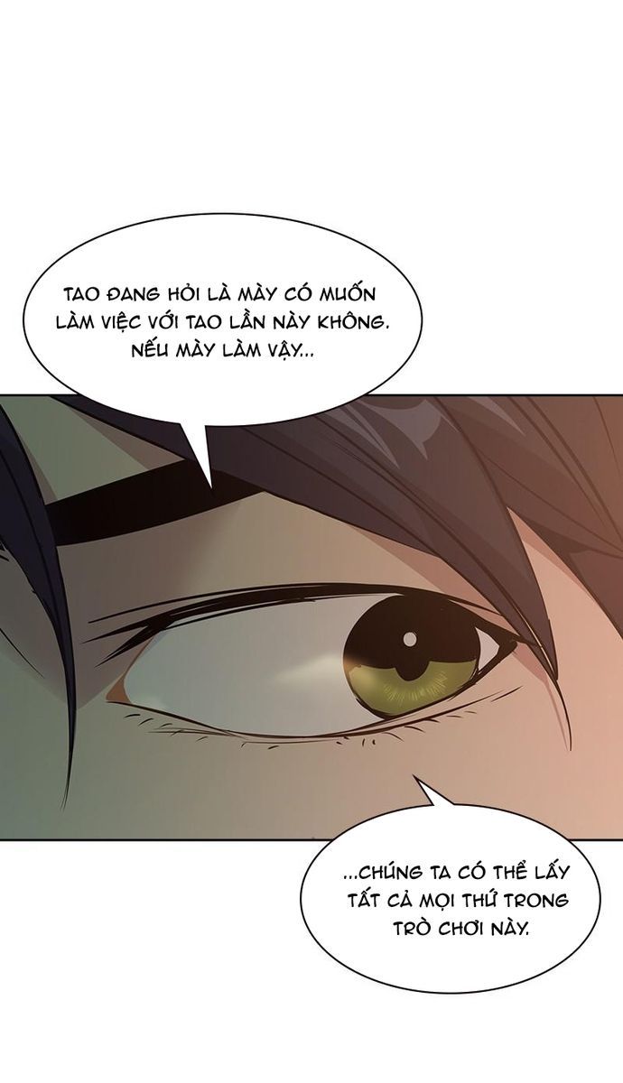 Tiền Bạc Và Quyền Lực - Chapter 78 - Page 28