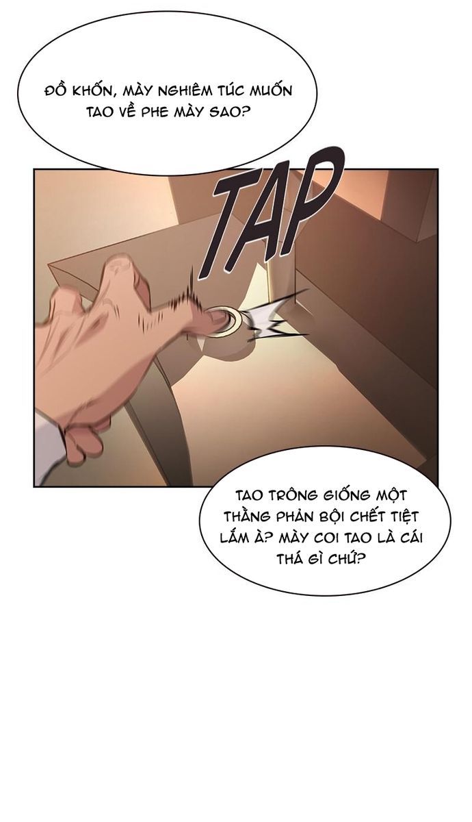 Tiền Bạc Và Quyền Lực - Chapter 78 - Page 31