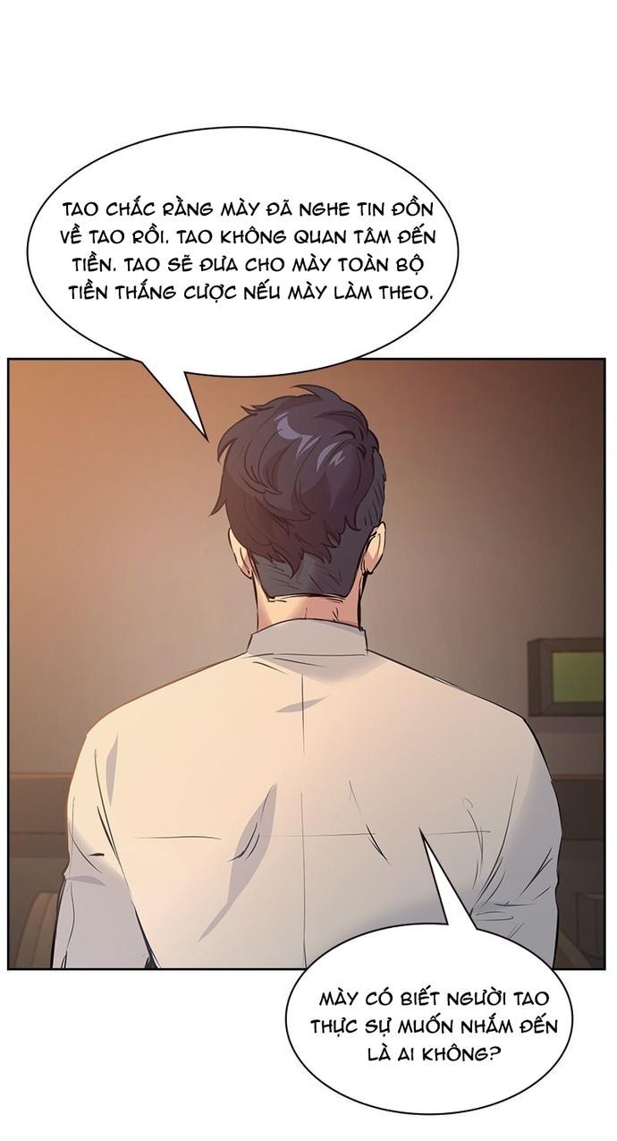 Tiền Bạc Và Quyền Lực - Chapter 78 - Page 32