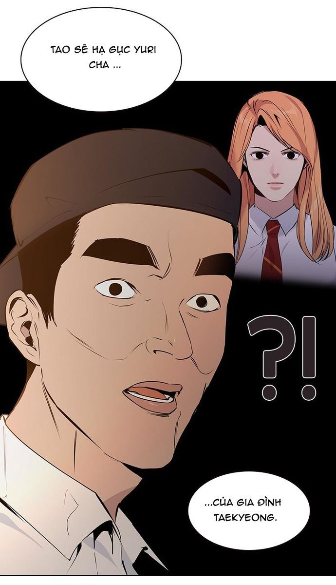 Tiền Bạc Và Quyền Lực - Chapter 78 - Page 34