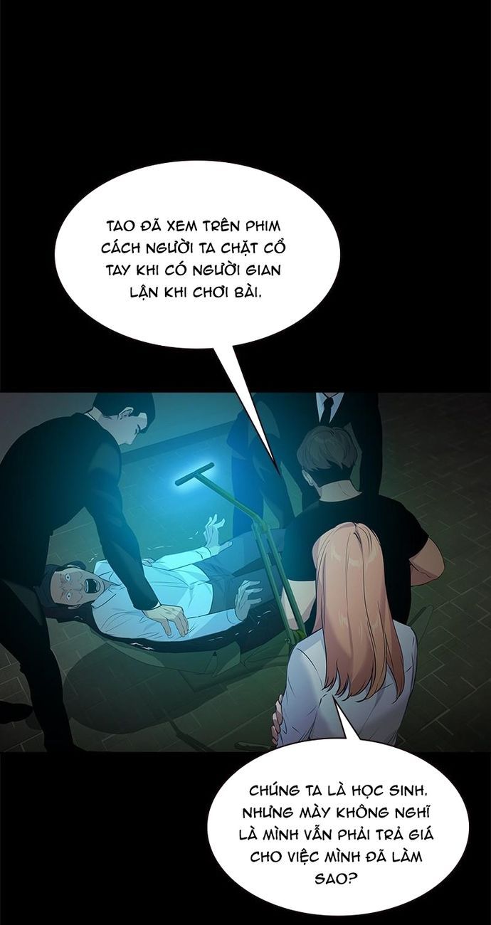 Tiền Bạc Và Quyền Lực - Chapter 78 - Page 38