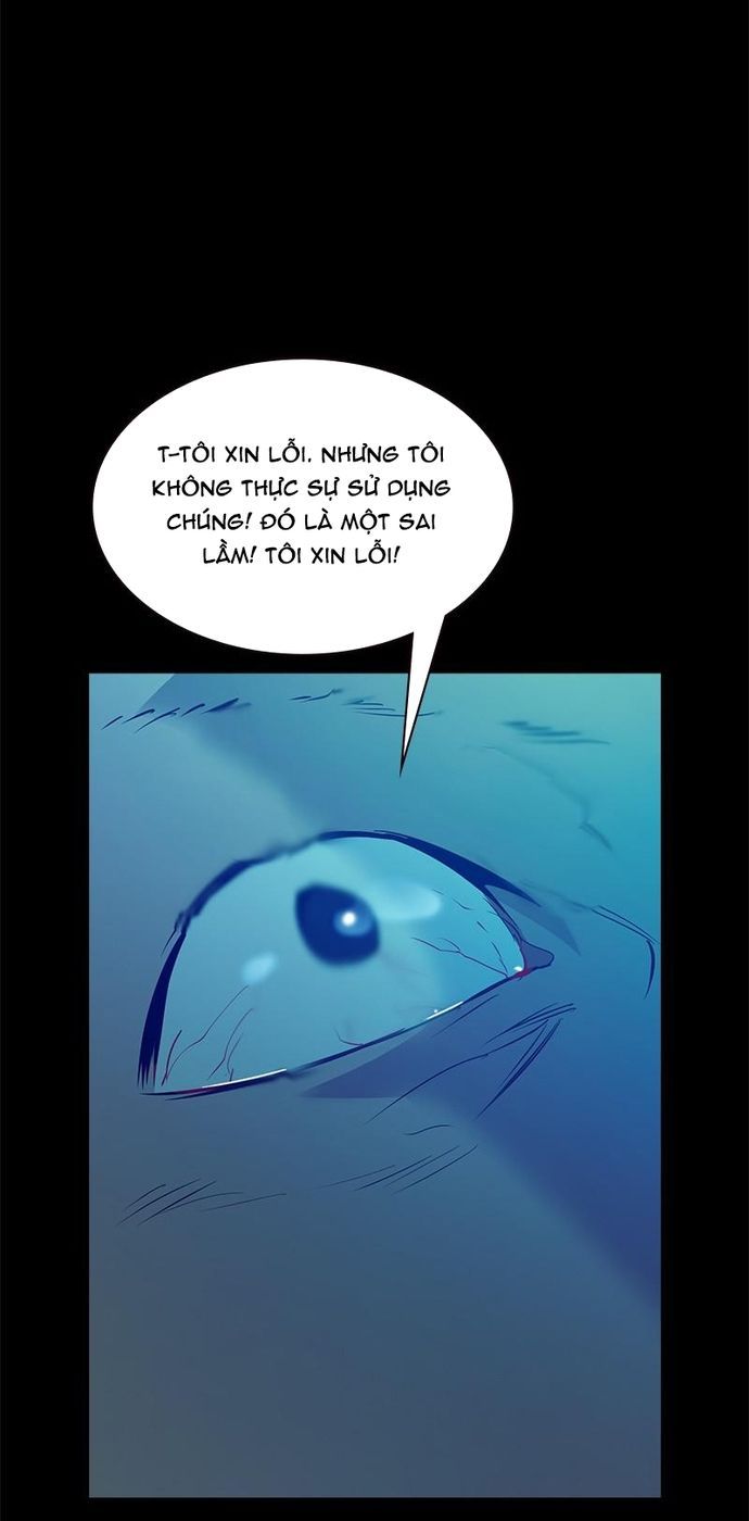 Tiền Bạc Và Quyền Lực - Chapter 78 - Page 39