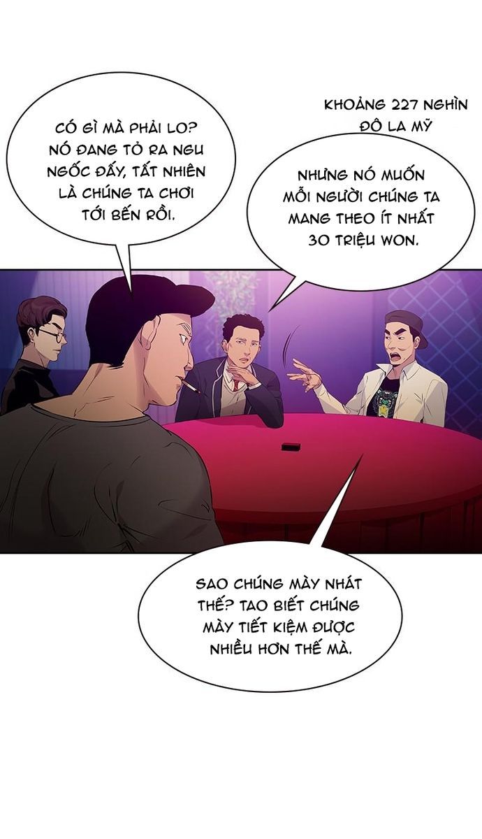 Tiền Bạc Và Quyền Lực - Chapter 78 - Page 4