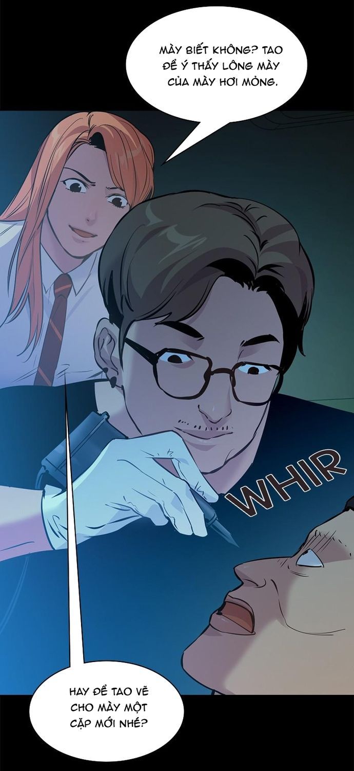 Tiền Bạc Và Quyền Lực - Chapter 78 - Page 41