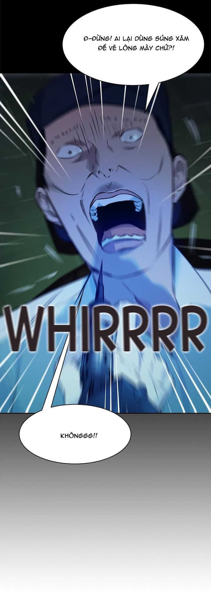 Tiền Bạc Và Quyền Lực - Chapter 78 - Page 43