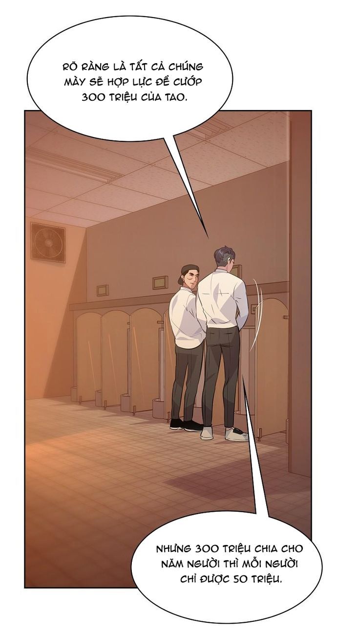 Tiền Bạc Và Quyền Lực - Chapter 78 - Page 46