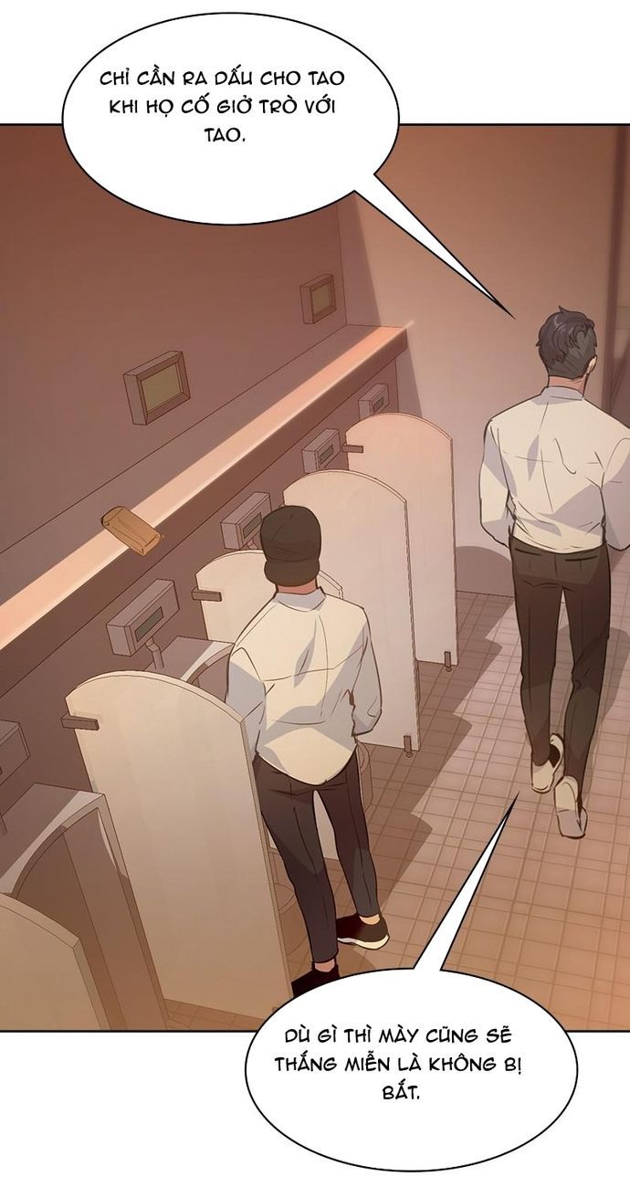 Tiền Bạc Và Quyền Lực - Chapter 78 - Page 48