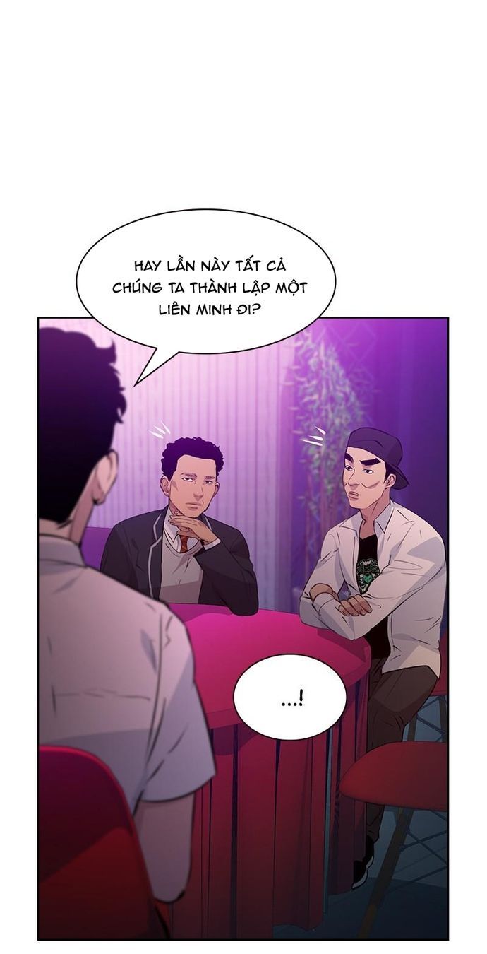 Tiền Bạc Và Quyền Lực - Chapter 78 - Page 5