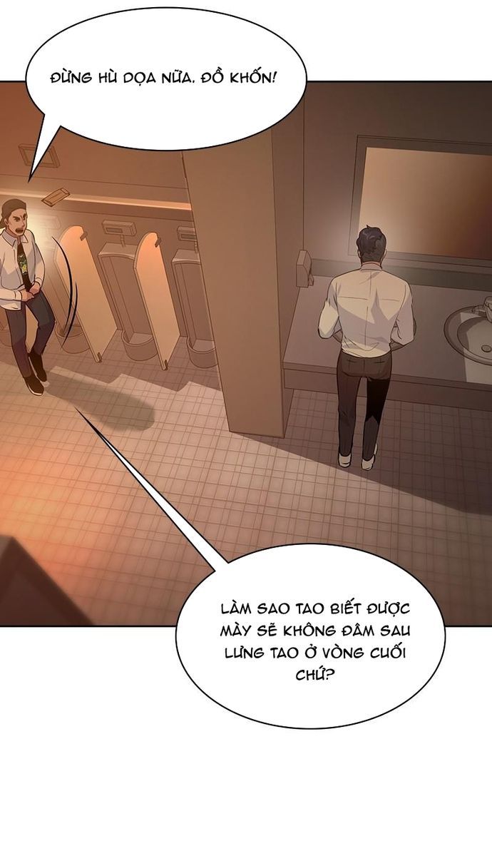 Tiền Bạc Và Quyền Lực - Chapter 78 - Page 50