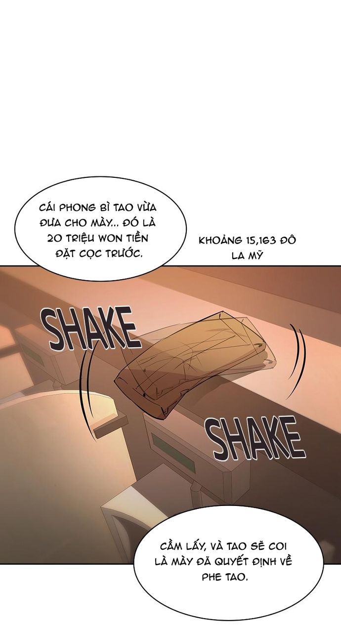 Tiền Bạc Và Quyền Lực - Chapter 78 - Page 51